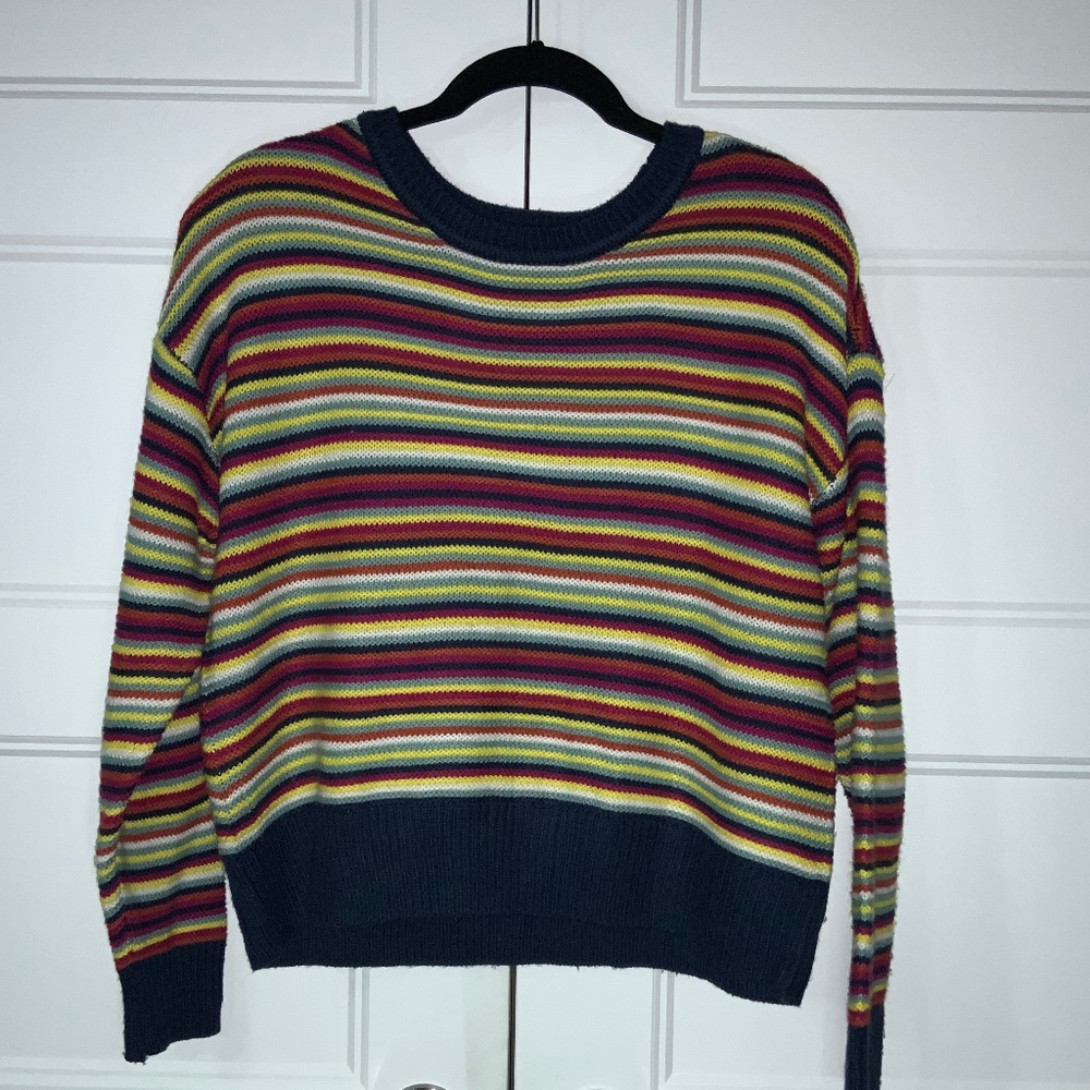 Knit Sweater